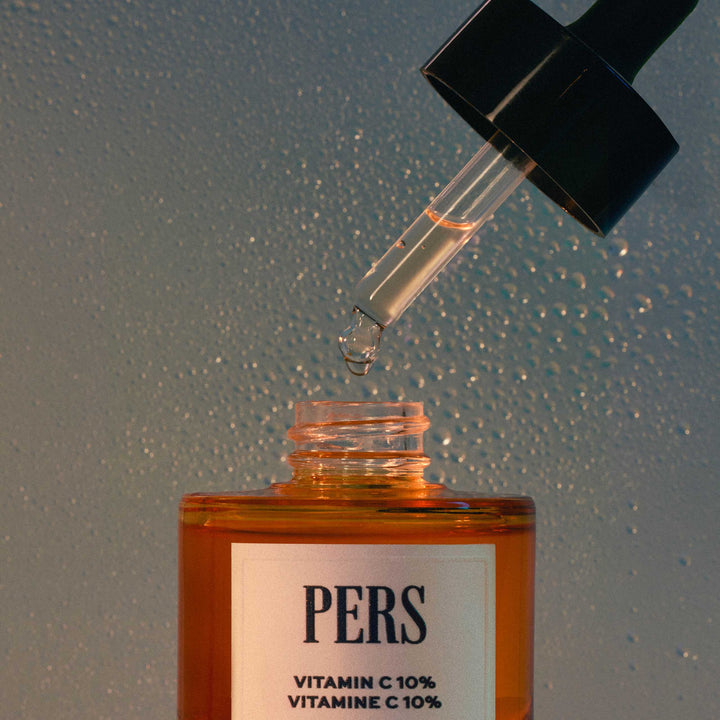 Vitamin C 10% Serum
