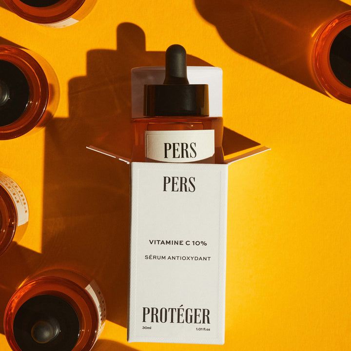 Vitamin C 10% Serum
