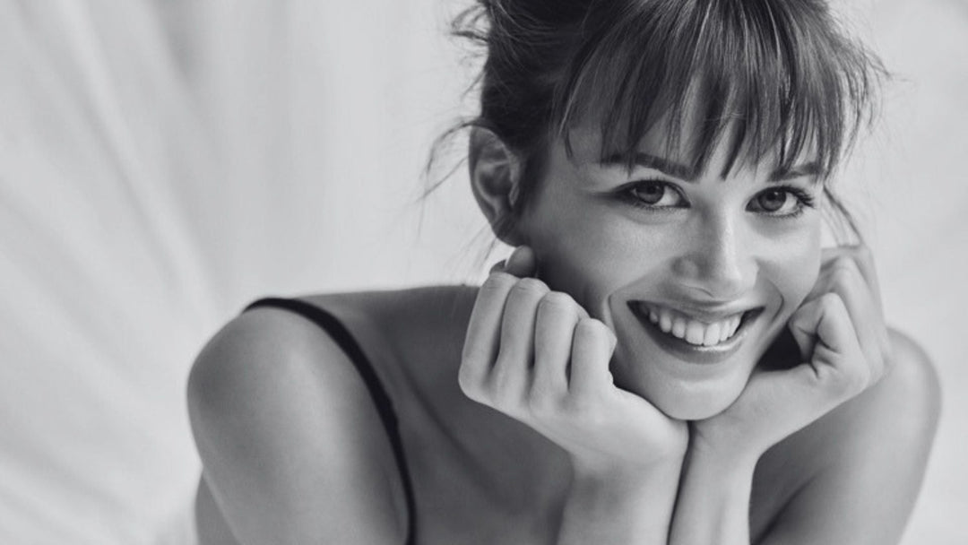 Julie Granger, la douceur comme discipline