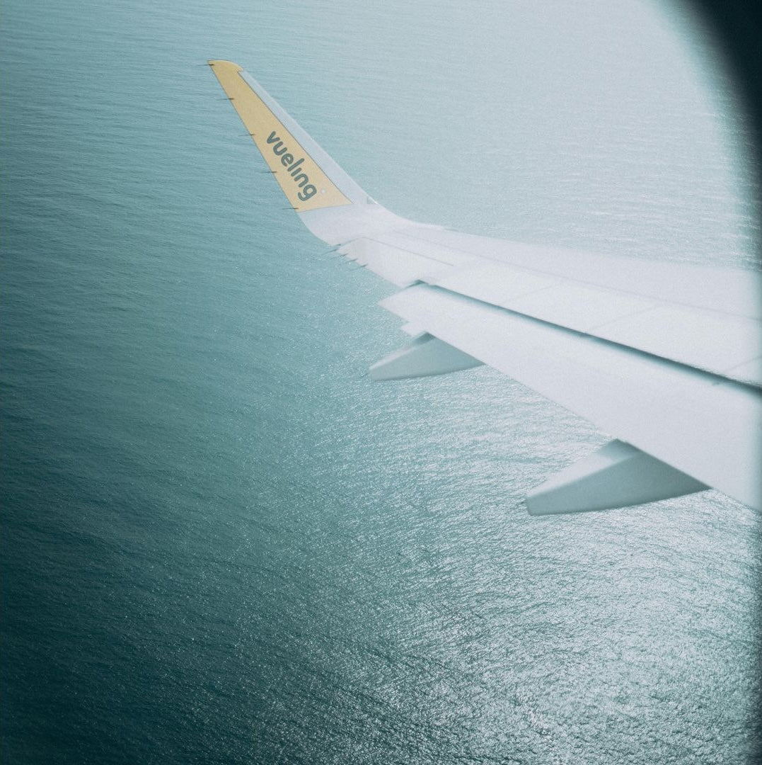 Skincare dans l'avion : le guide cabine