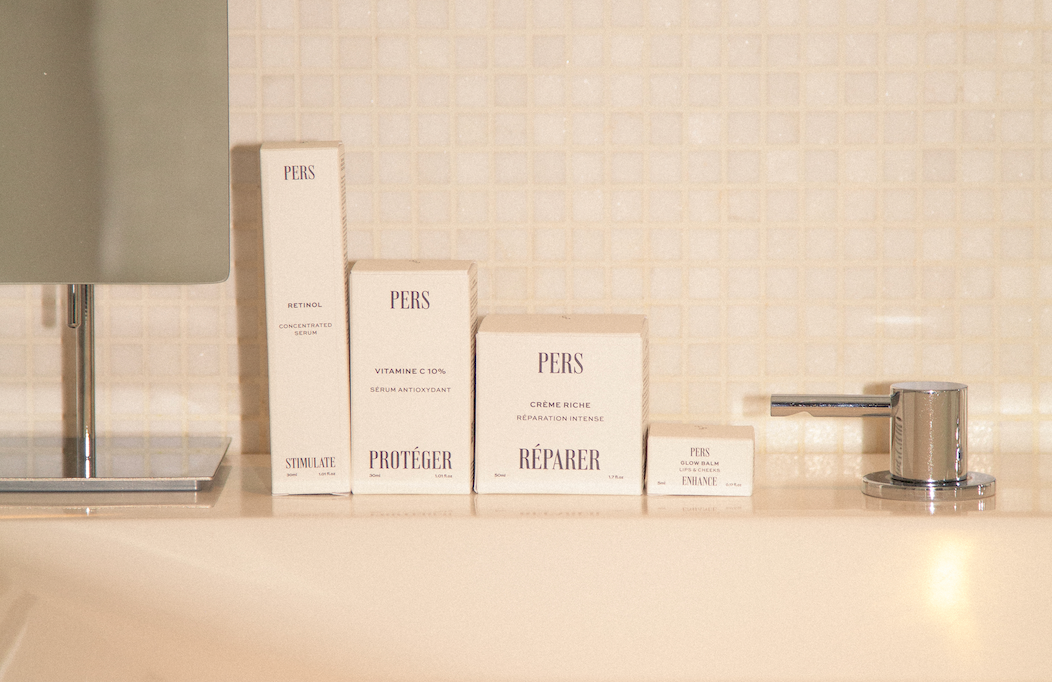 Quelle routine de soins efficace minimale ?