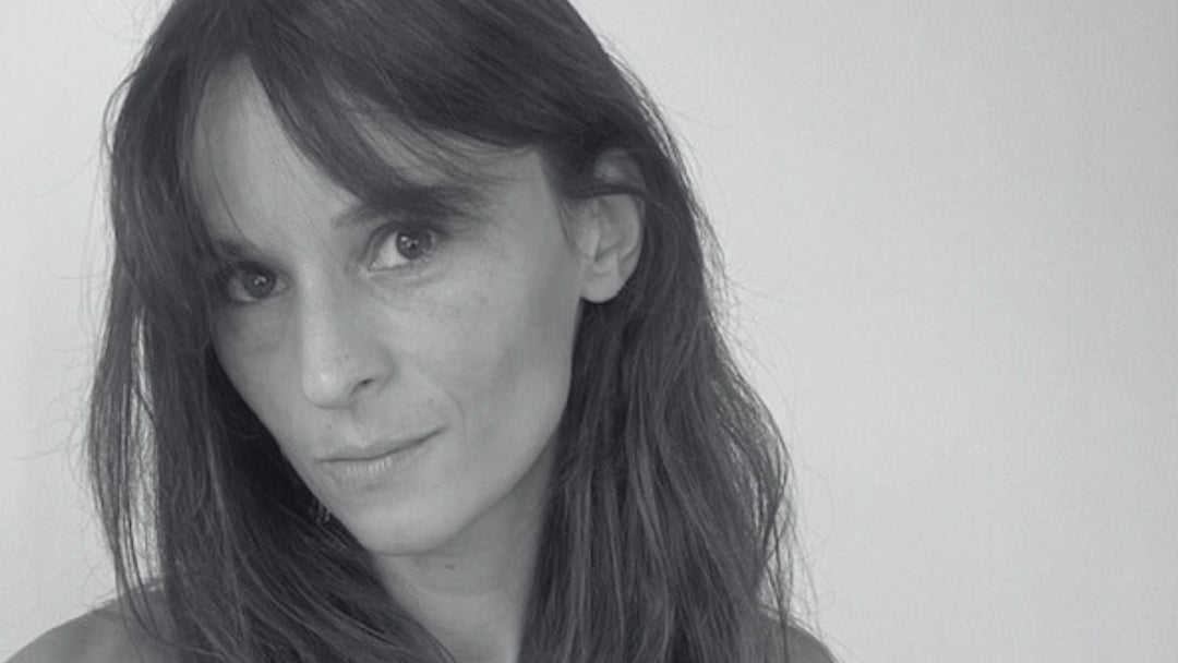 Constance Eeckhout, l’art du geste au service du visage