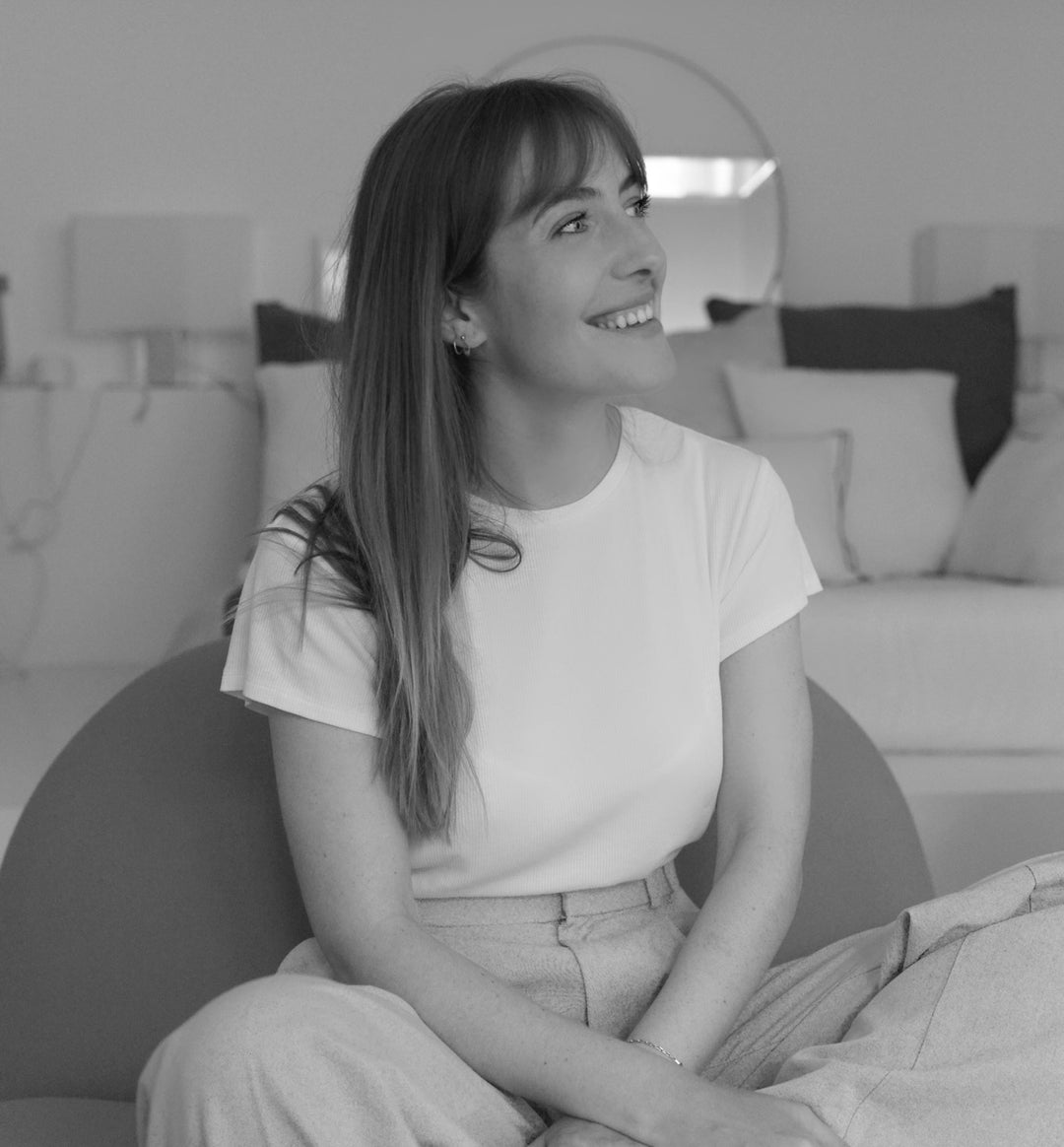 Nolyne Cerda, la routine d'une beauty curious