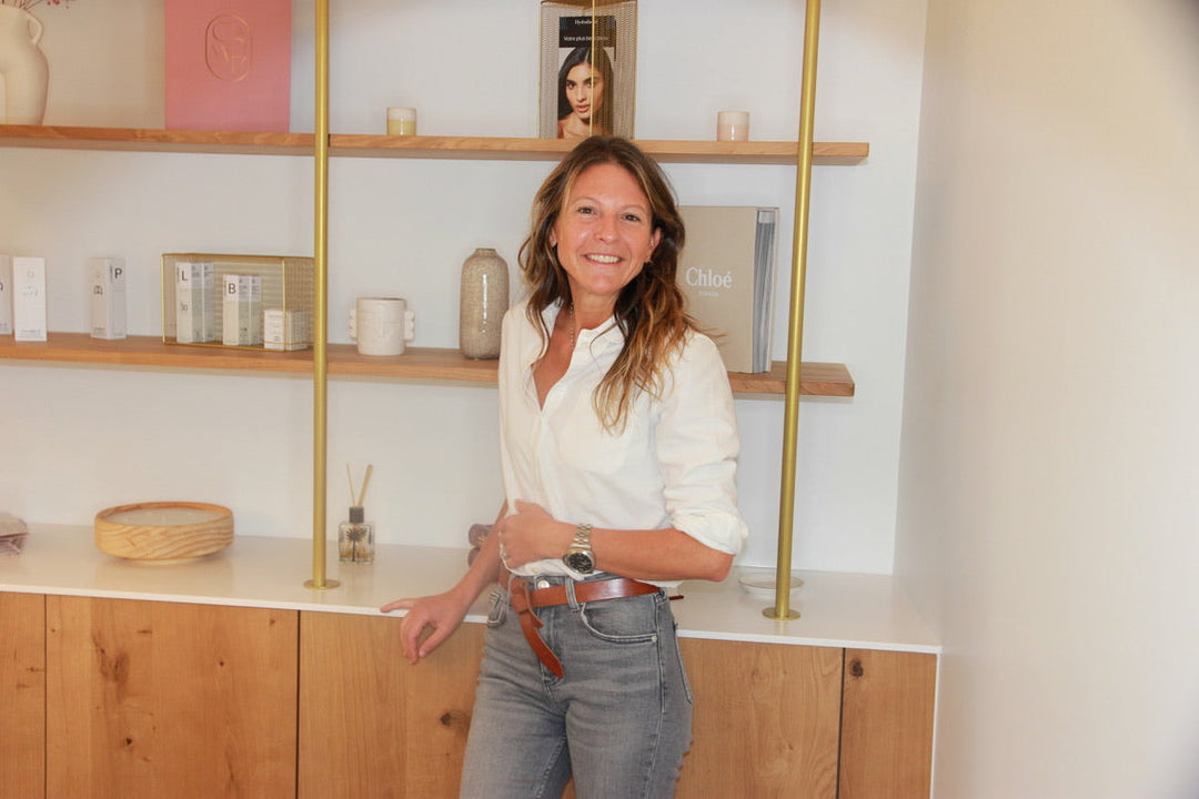 Dr Linda Gomis, ses astuces pour lutter contre le teint terne
