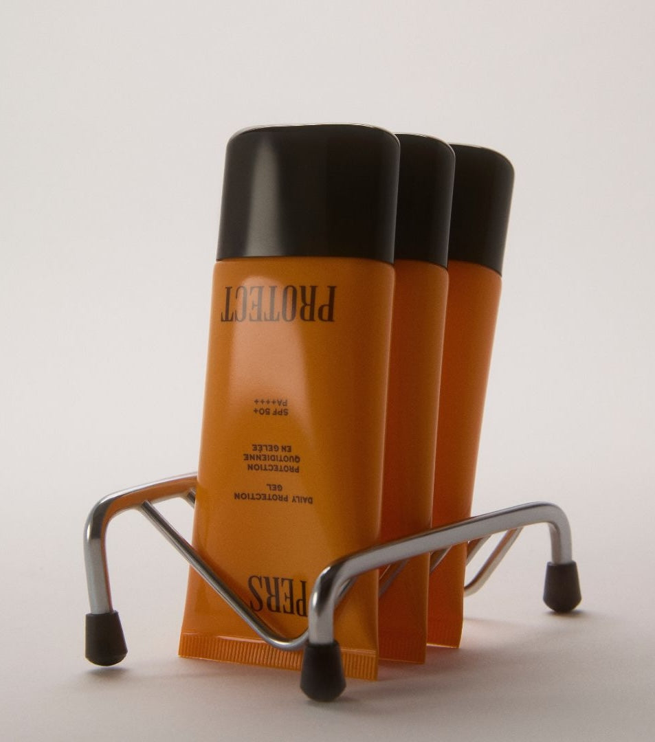 SPF au quotidien : les conseils de Magali Calmon pour protéger sa peau