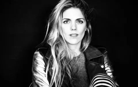 Marie Courroy, les astuces d'une adepte de PERS