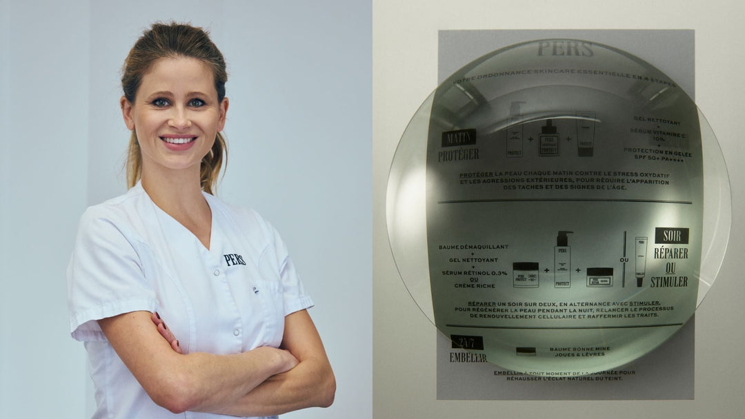 Skincare pendant la grossesse : les bons gestes à adopter