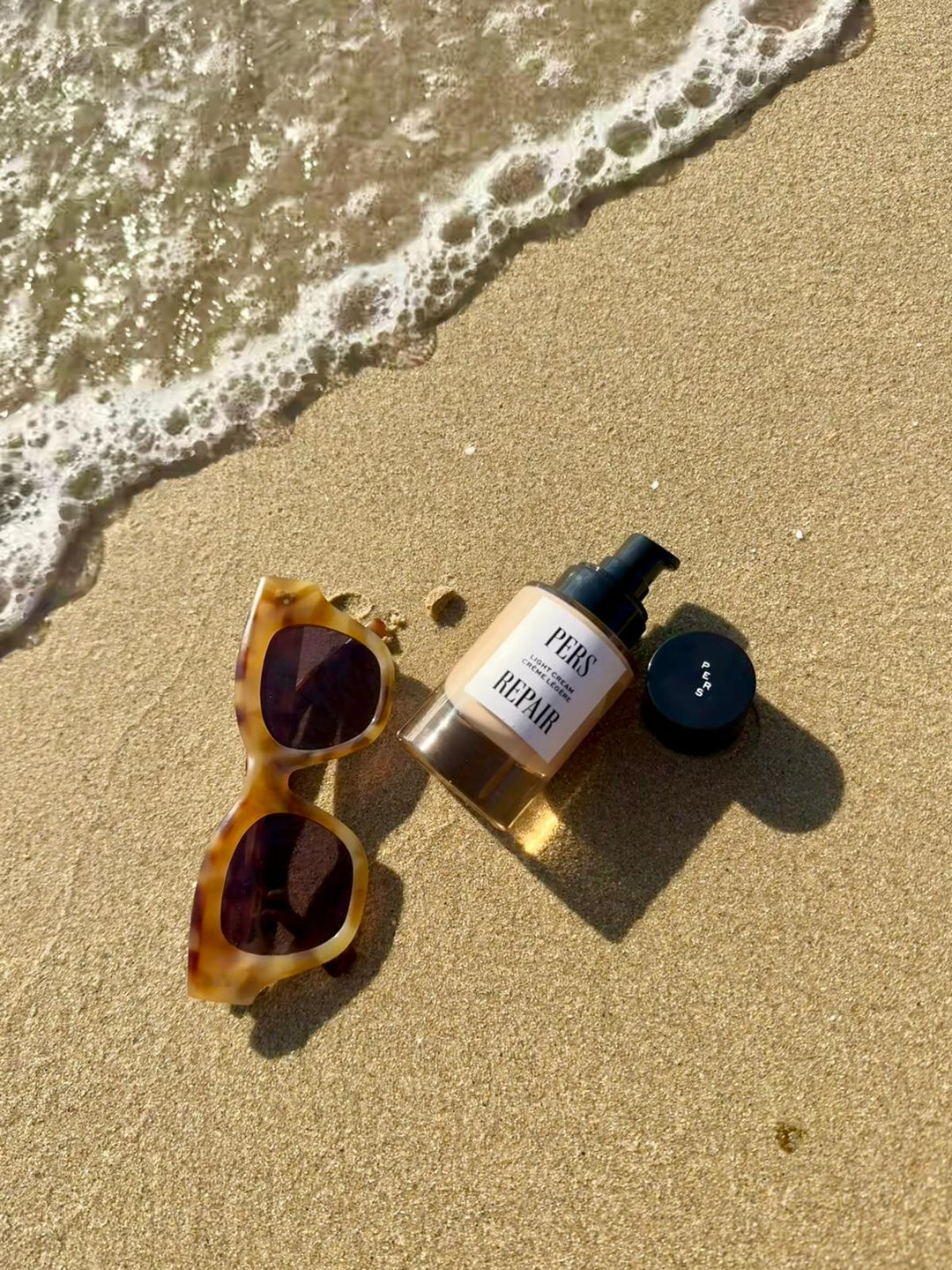 Mettre sa peau à l'heure d'été