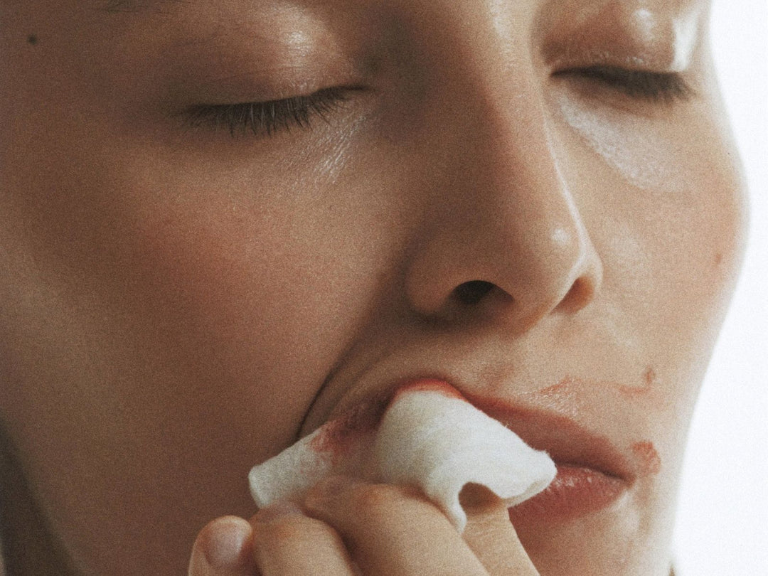 Préparer sa peau pour les fêtes : routine éclat avant un événement
