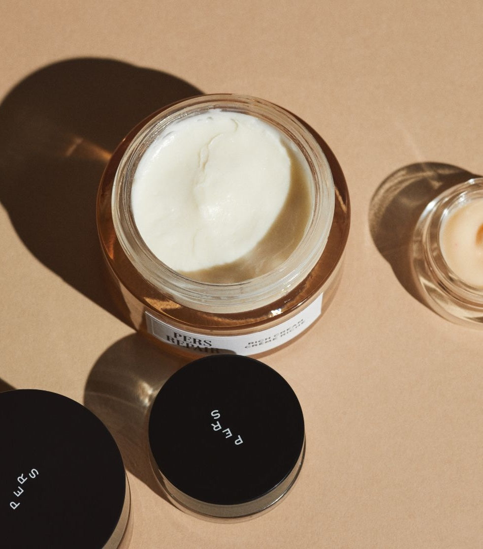 Peau sèche en hiver : que dit la science sur la barrière cutanée ?