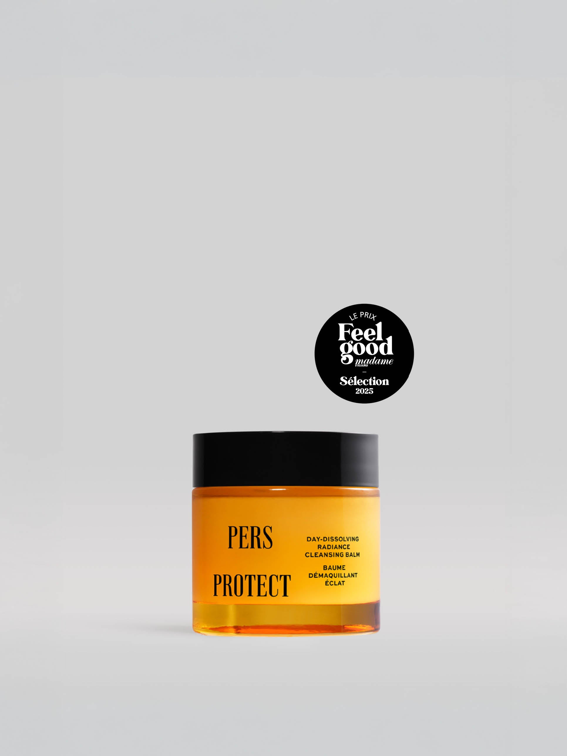 Radiance Cleansing Balm – PERS