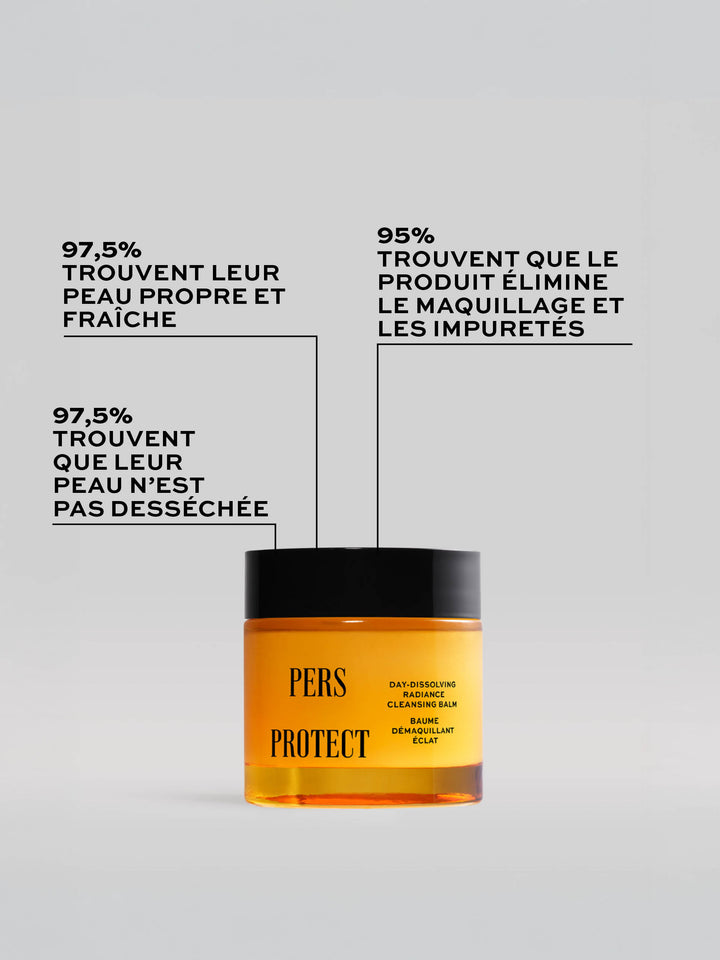 Baume Démaquillant Éclat