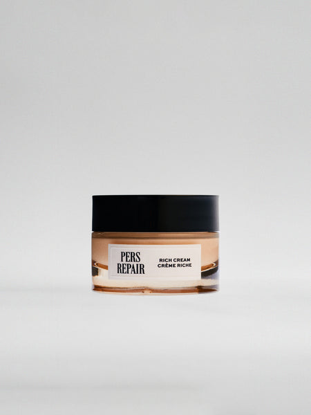 Repairing cream - Cream hydrating, anti ageing peptides | PERS