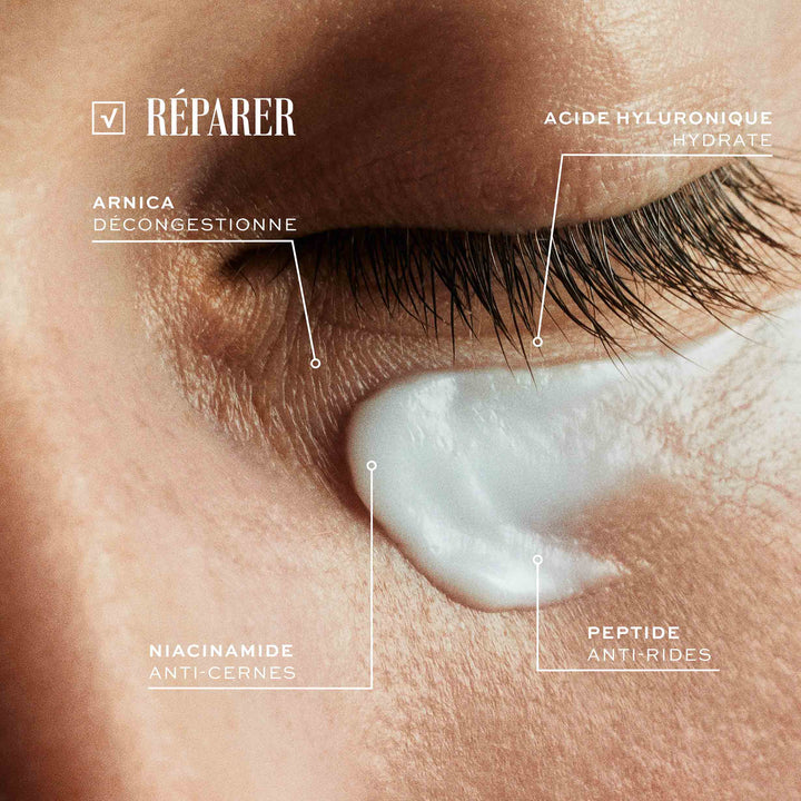 Crème Yeux