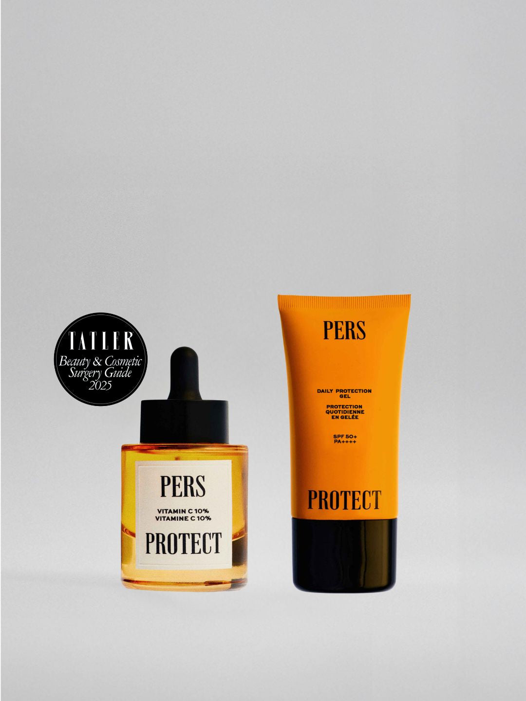 Duo Éclat Protecteur