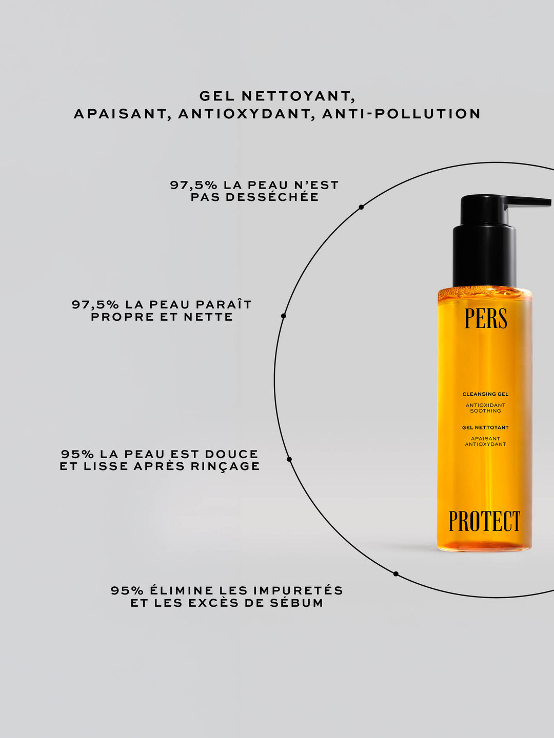 Cleansing Gel