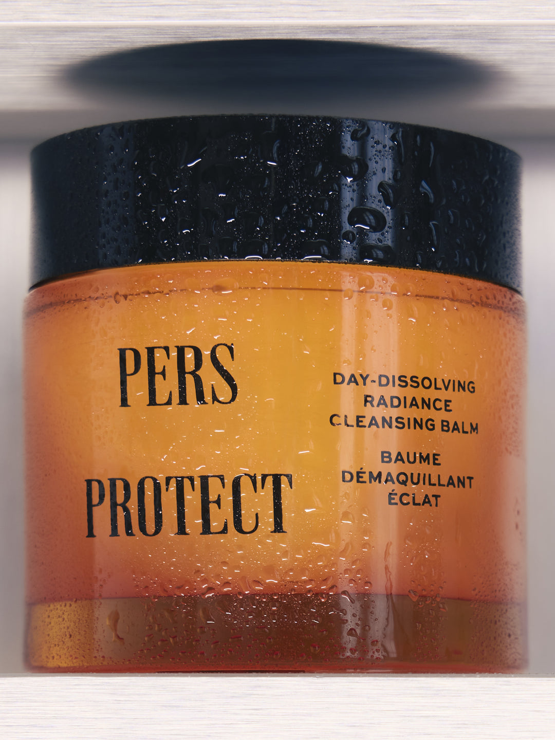 Radiance Cleansing Balm