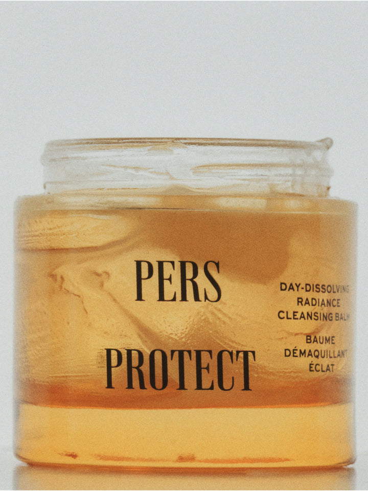 Radiance Cleansing Balm