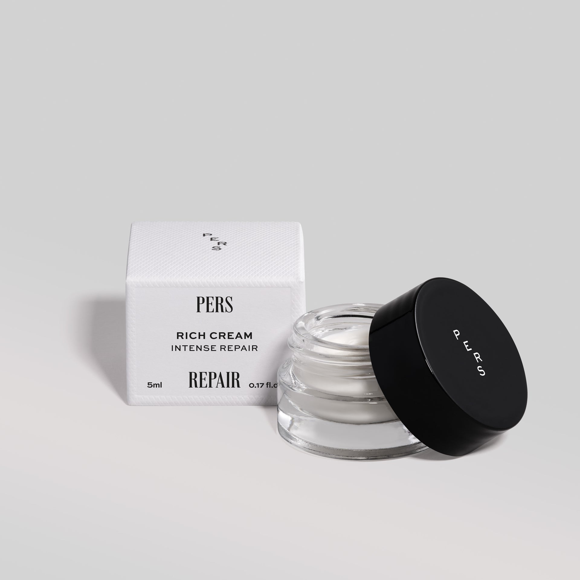 Taille d'essai - Crème Riche 5ml