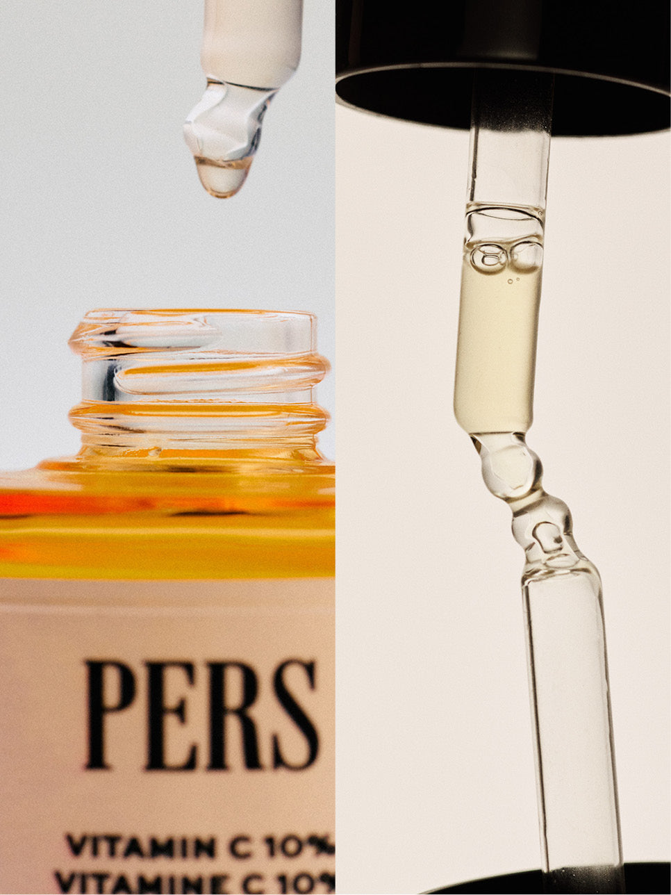 Stimulate + Protect Serum Set