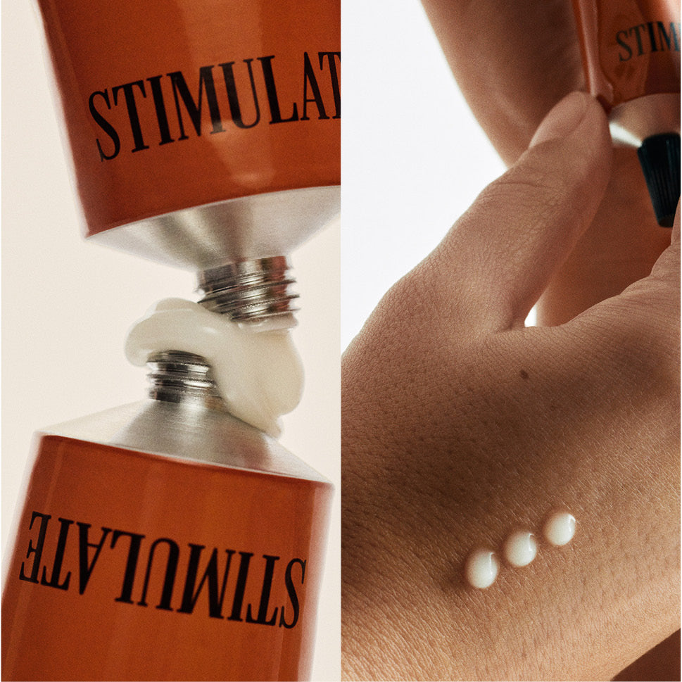 Duo Sérums Stimuler + Protéger