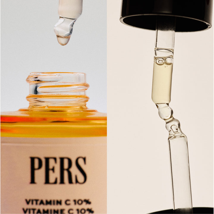 Duo Sérums Stimuler + Protéger