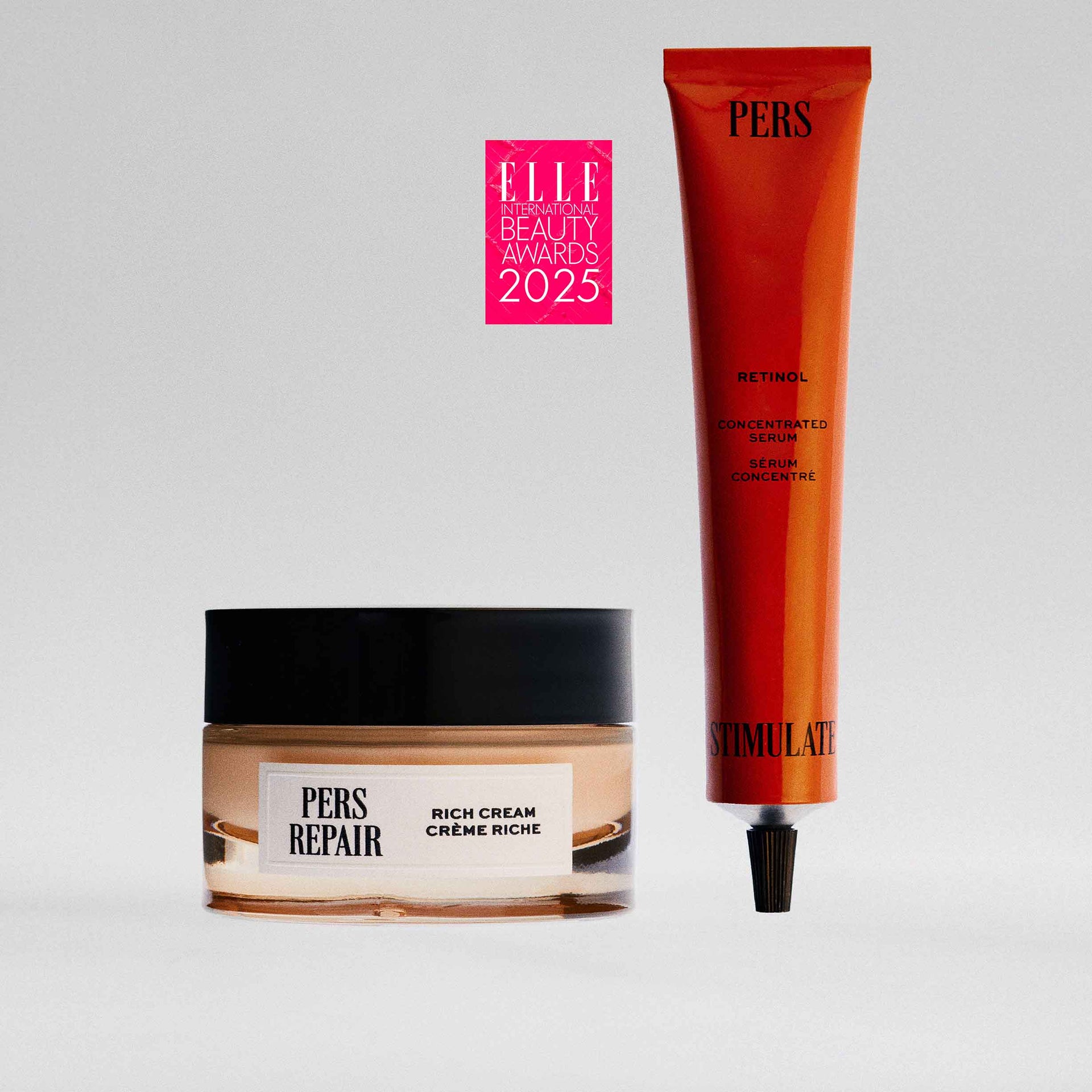 High Performance Evening Duo