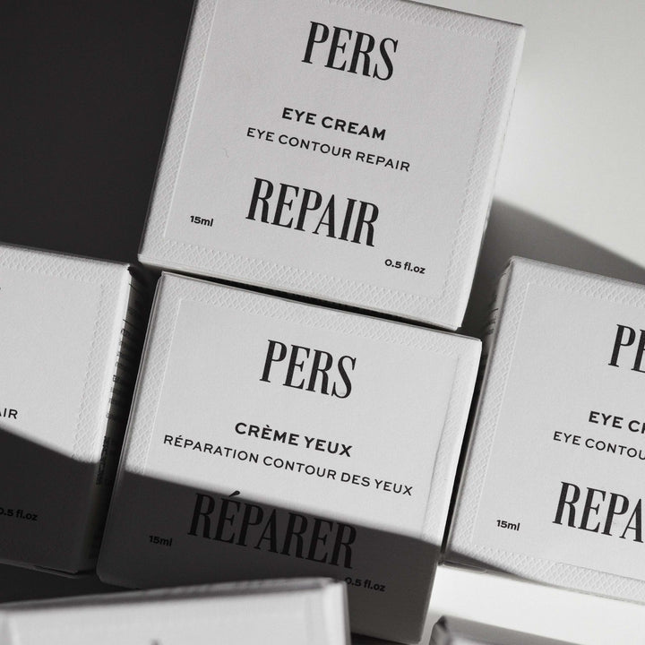 Crème Yeux