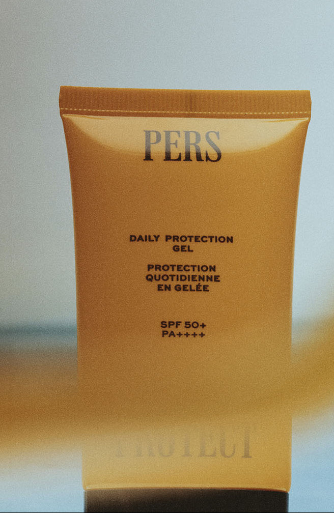 PERS Skincare – The 4 step French Skincare Protocol