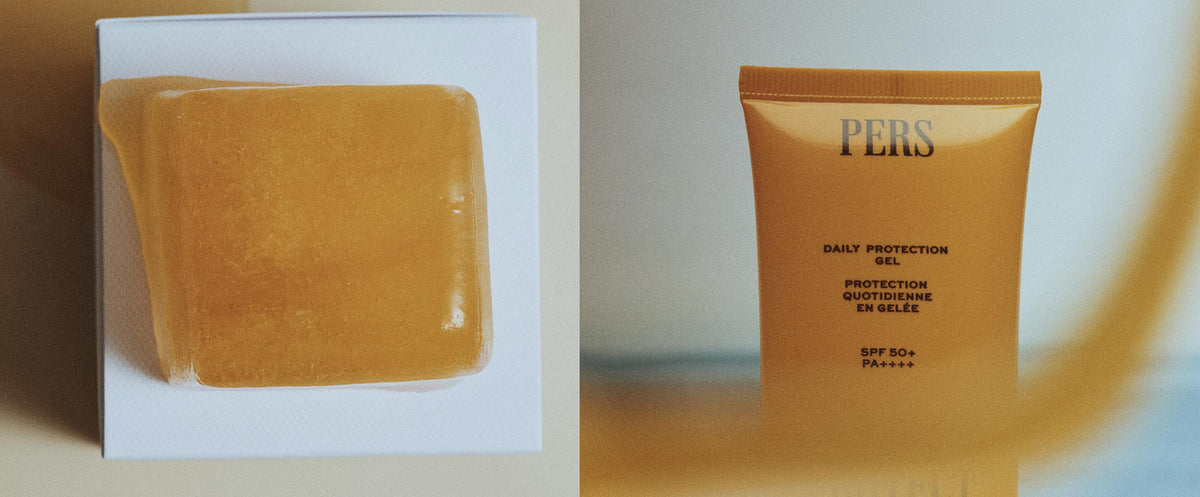 PERS Skincare – The 4 step French Skincare Protocol
