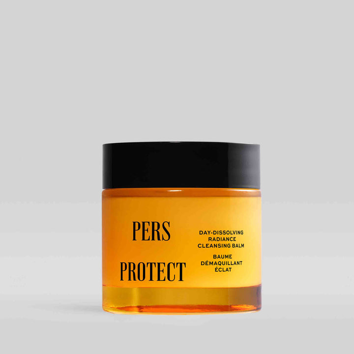 Radiance Cleansing Balm - New !