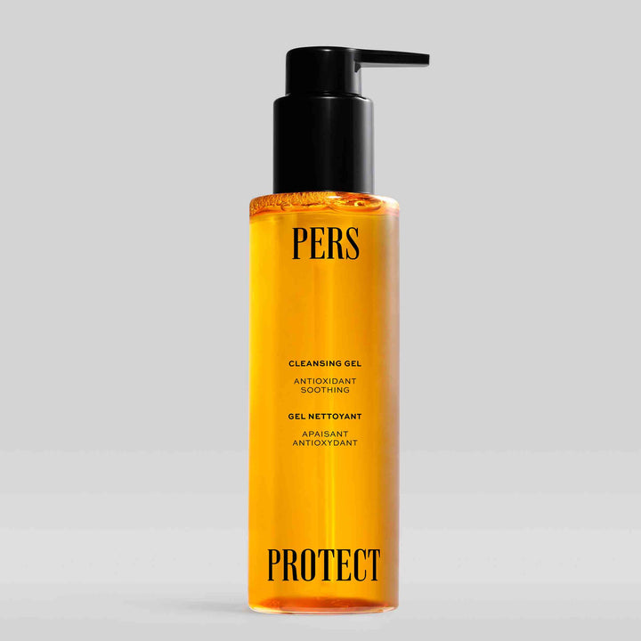 Cleansing Gel - NEW
