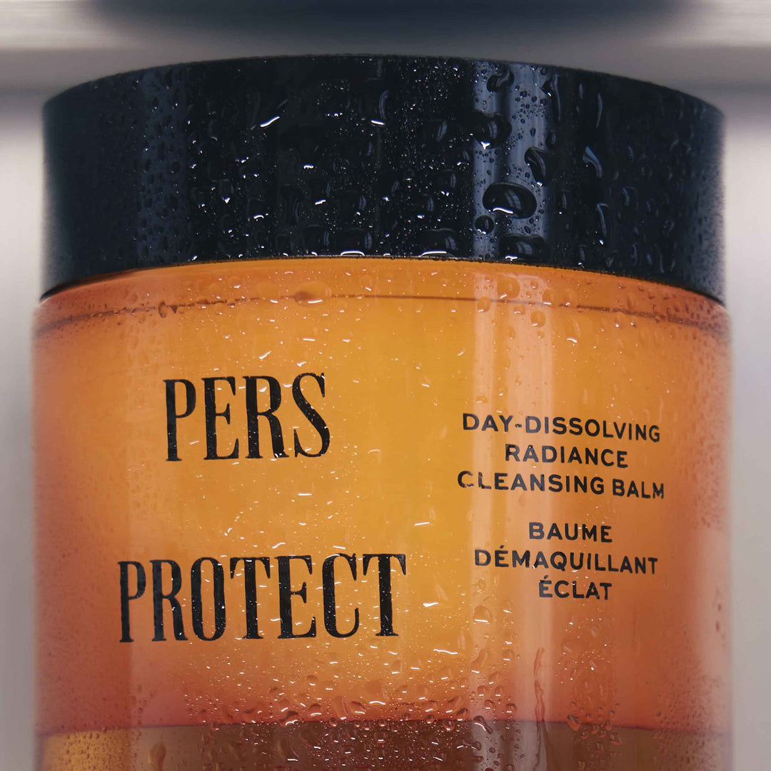 Radiance Cleansing Balm - New !