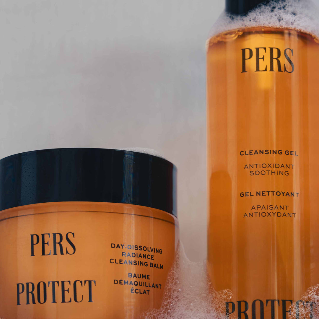 Radiance Cleansing Balm - New !