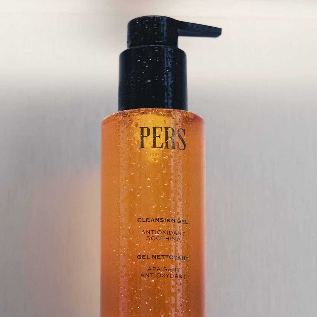 Cleansing Gel - NEW