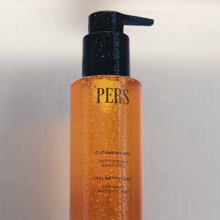 Cleansing Gel - NEW