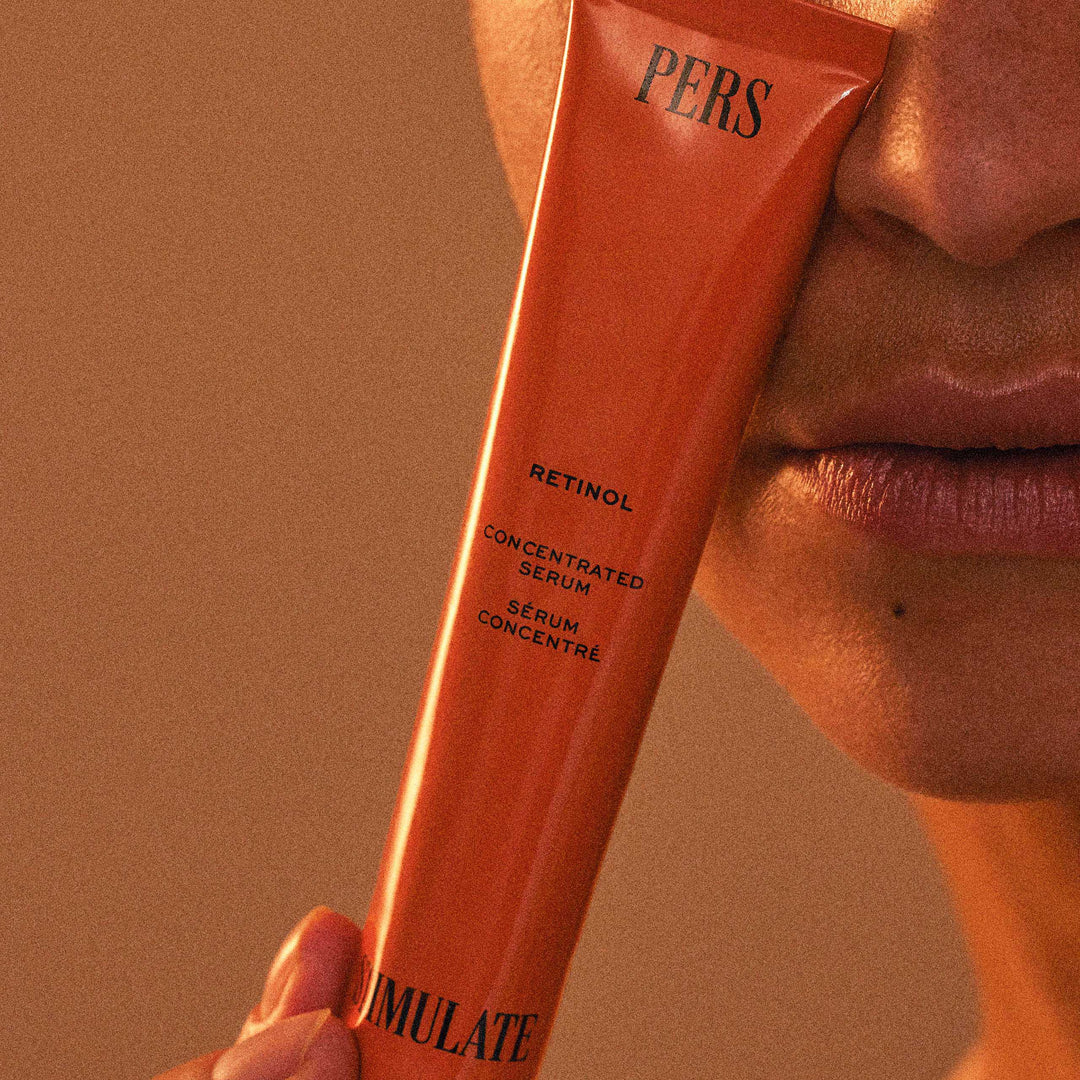 0.3% Retinol Serum