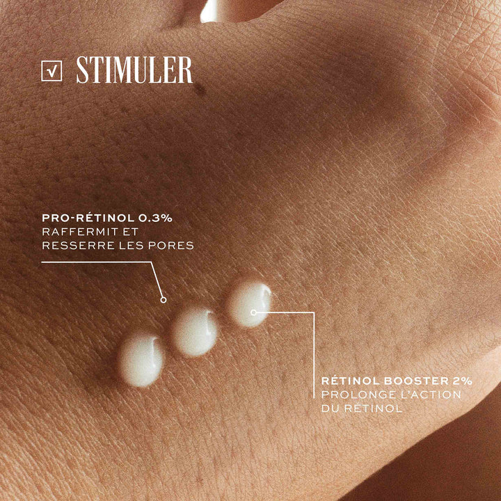 0.3% Retinol Serum