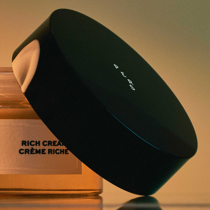 Crème Riche