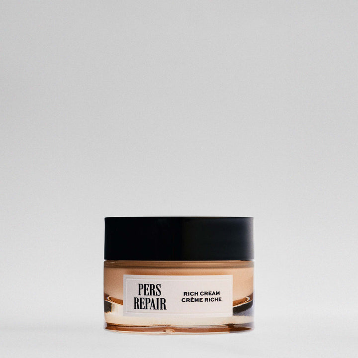 Crème Riche