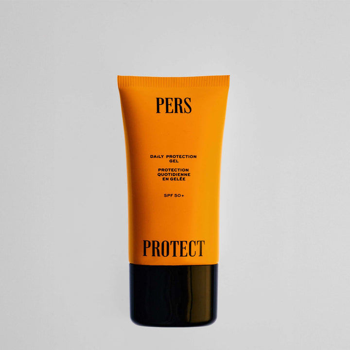 SPF 50+ Sun Protection Gel