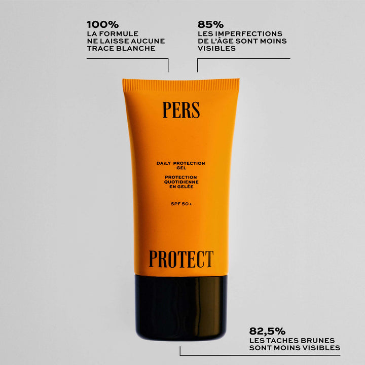 SPF 50+ Sun Protection Gel