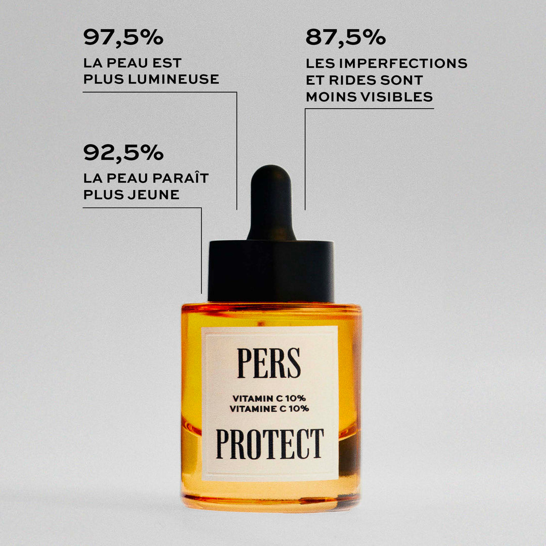 Sérum Vitamine C 10%