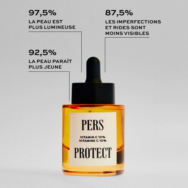 Sérum Vitamine C 10%