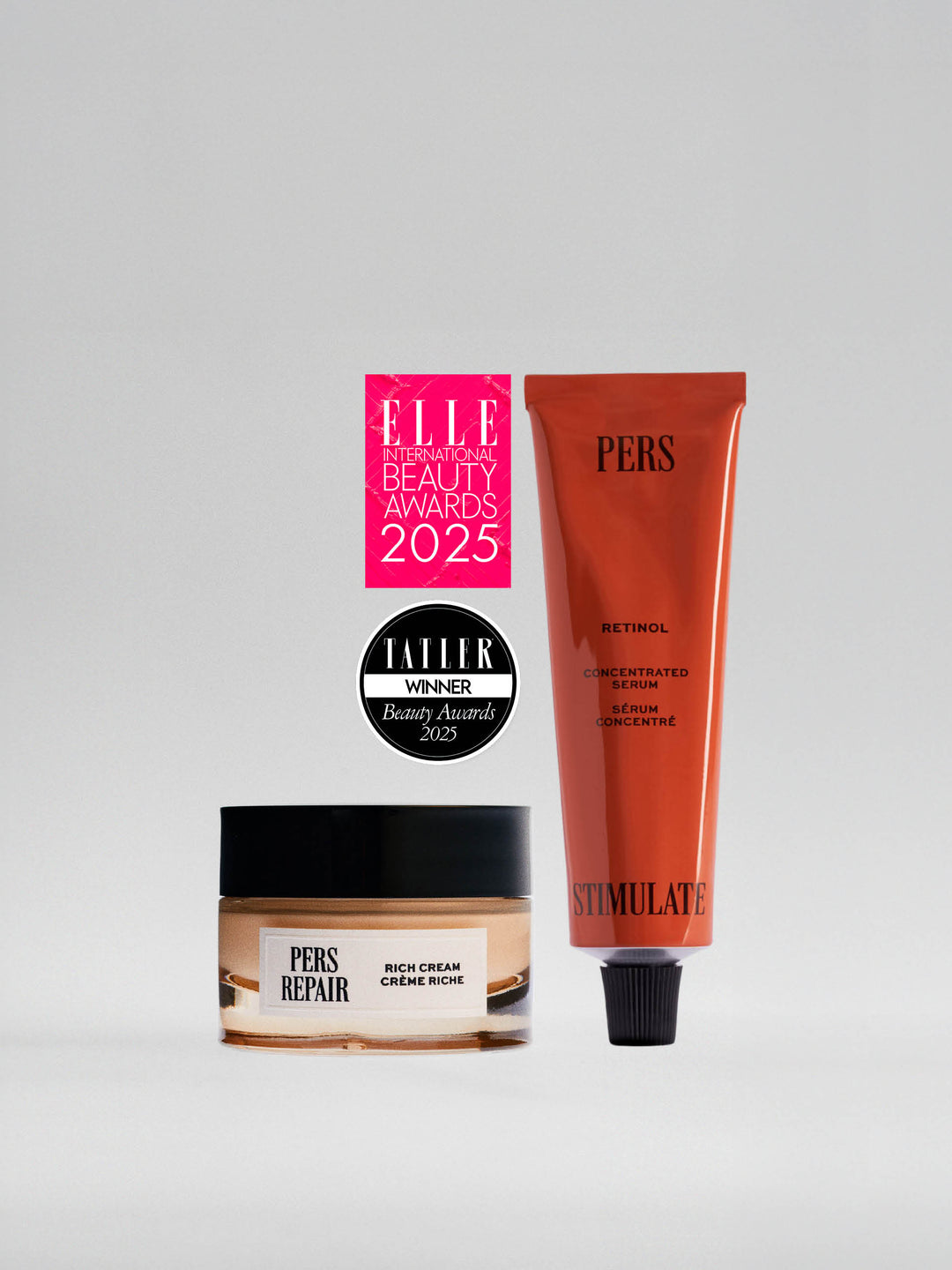 High Performance Evening Duo