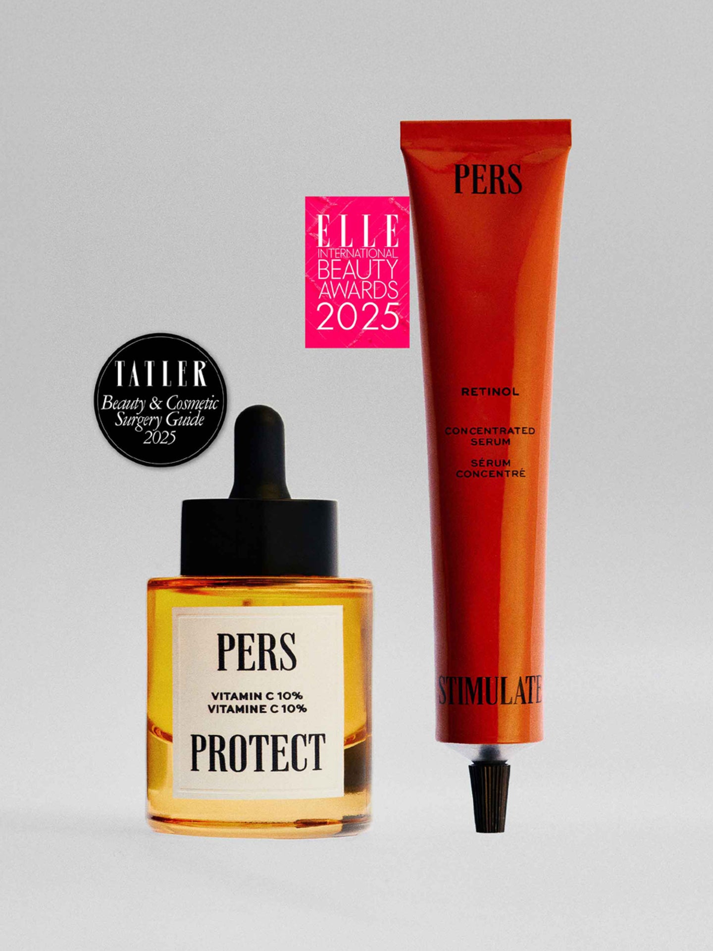 Duo Sérums Haute Concentration