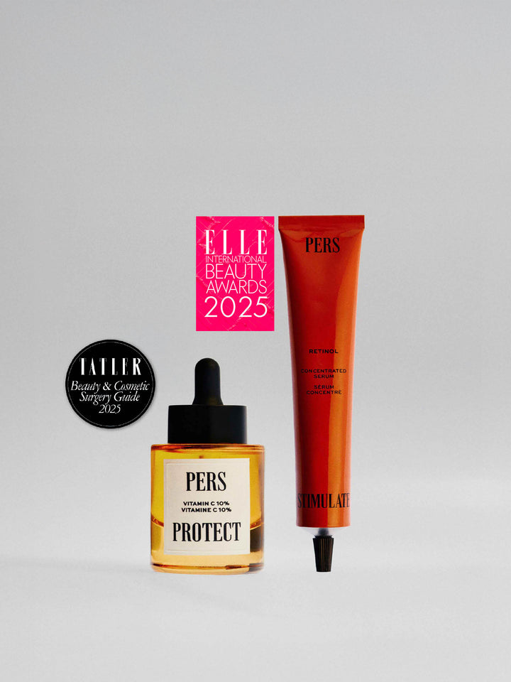 Duo Sérums Haute Concentration