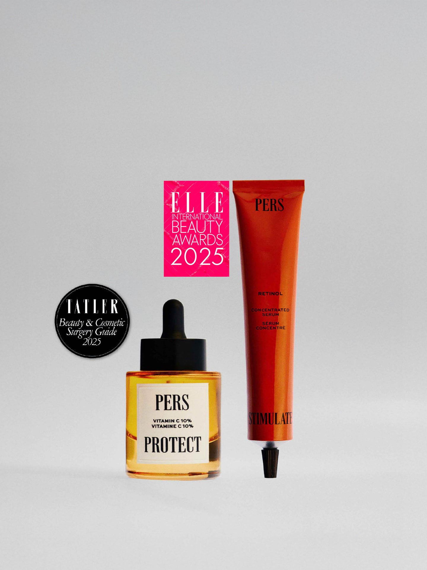 Duo Sérums Haute Concentration