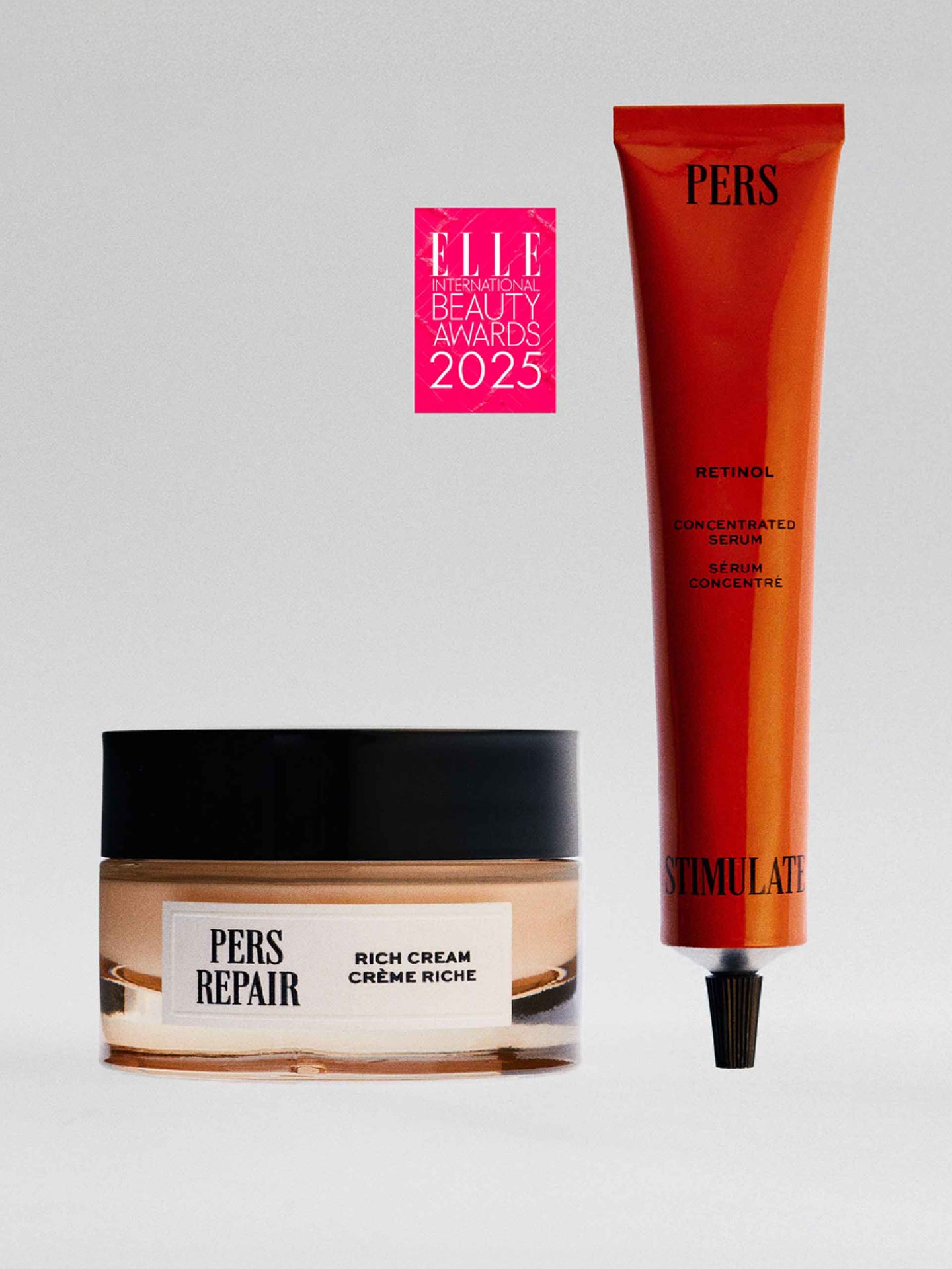 Duo du Soir Haute Performance