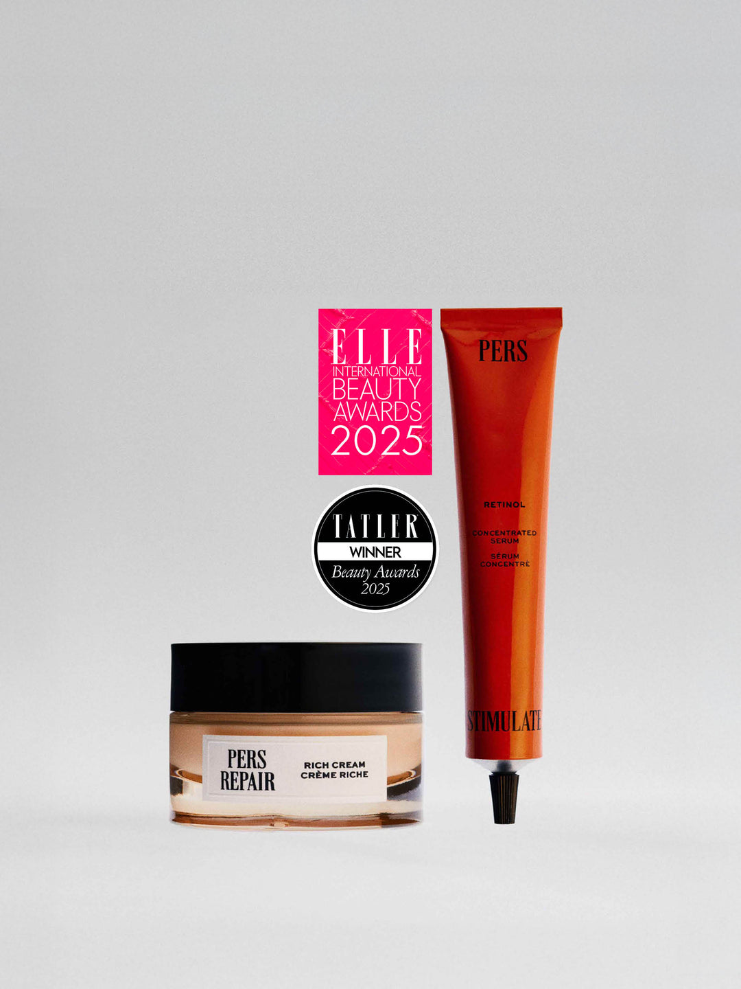 Duo du Soir Haute Performance